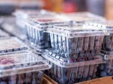 APET – Amorphous Polyethylene Terephthalate Image