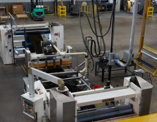 Coextrusion – the Process to Convert Two or More Materials Into a Single Piece