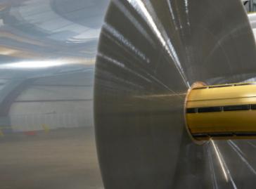 Post-Consumer RPET – Recycled Polyethylene Terephthalate Image